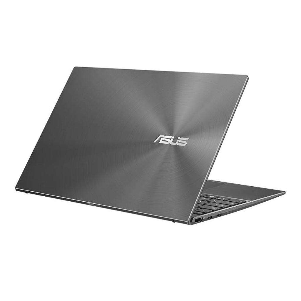 فروش نقدي و اقساطي لپ تاپ ایسوس مدل ASUS ZenBook 14 Q408UG-B